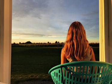 Original Children Photography by Julia Nathanson