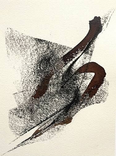 Original Abstract Drawings by Mishino Altone