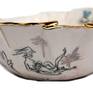 A search for paradise within a pleasure garden with this salacious fun bowl