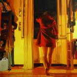 the room by Gianluca Stumpo