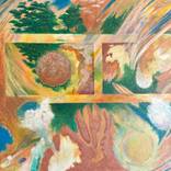 Earth Day by Robert Morrow