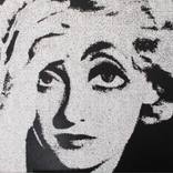 bette davis eyes by Richard Jolicoeur