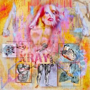 Xray - Limited Edition of 1