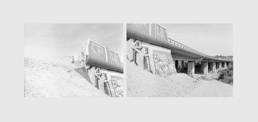 Original Conceptual Abstract Photography by Adrian Giacomelli