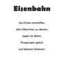 Collection Gedichte Texte soundso (Poems Words ...)