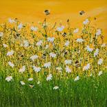 Bee utiful Sunny Dawn #2 by Lucy Moore