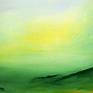 Sorbet Skies

Acrylic painting, Canvas
One of a kind artwork
Size: 40 × 50 × 1.5 cm

Painted 13/04/16 
100% Hand Painted 

Here is my Citrus abstract Landscape. Painted in acrylics.

I painted this piece without the use of a paintbrush or palette Knife, this piece is 100% Hand painted Literally. I used my fingers and palm to blend and highlight this piece, I am extremely pleased with how this piece has turned out.


This Painting comes ready to hang, the edges are finished in white. This artwork will be signed on the front. If you would like something similar painting please don't hesitate to contact me.