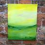 Sorbet Skies

Acrylic painting, Canvas
One of a kind artwork
Size: 40 × 50 × 1.5 cm

Painted 13/04/16 
100% Hand Painted 

Here is my Citrus abstract Landscape. Painted in acrylics.

I painted this piece without the use of a paintbrush or palette Knife, this piece is 100% Hand painted Literally. I used my fingers and palm to blend and highlight this piece, I am extremely pleased with how this piece has turned out.


This Painting comes ready to hang, the edges are finished in white. This artwork will be signed on the front. If you would like something similar painting please don't hesitate to contact me.