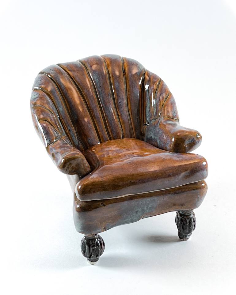 Original Contemporary Home Sculpture by Jennifer Langhammer