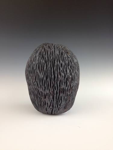 Print of Abstract Nature Sculpture by Jennifer Langhammer