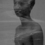 gaze recorded - Limited Edition 1 of 1 by Jörgen Axelvall