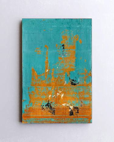 Saatchi Art Artist Nemanja Nikolic; Paintings, “From Within” #art