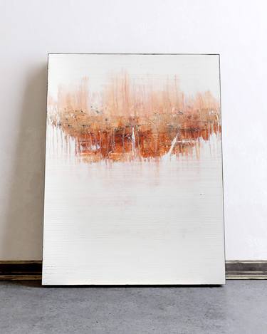 Industrial Abstract Paintings For Sale Saatchi Art