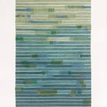 Surface Notes II by Jennifer Bell