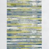 Surface Notes V by Jennifer Bell