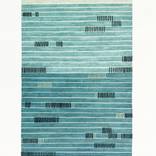Surface Notes VI by Jennifer Bell