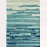 Surface Notes VII by Jennifer Bell