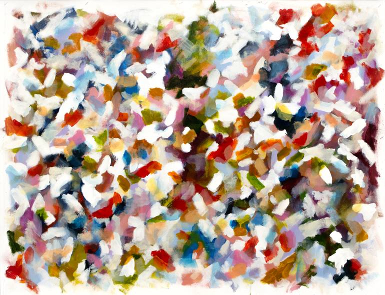 Original  Painting by saehyun paik