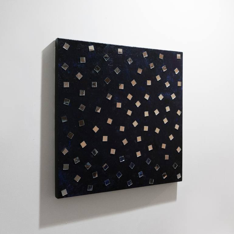 Original Other Abstract Painting by Saehyun Paik