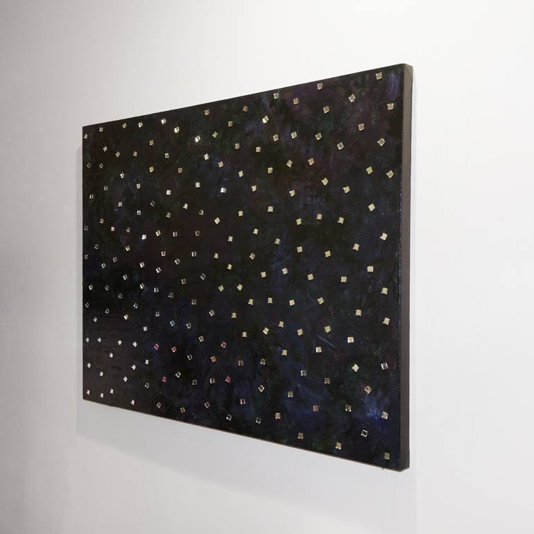 Original Other Abstract Painting by Saehyun Paik