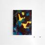 IPAOC0091
Oil on Canvas (12" x 9") 1/2" THK
May 24. 2020
New York.
This is one of my recent abstract expressionism style paintings.
http://paiksaehyun.com