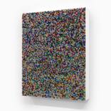 Collection Wall based dimensional sculptures