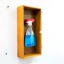 ISCOB0168
Plastic spray bottle with liquid in wood box (16"x7.5"x3-1/4")
Mar 8. 2020

Saehyun Paik

http://paiksaehyun.com