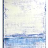 Winter On The Lake by Robert  Tillberg