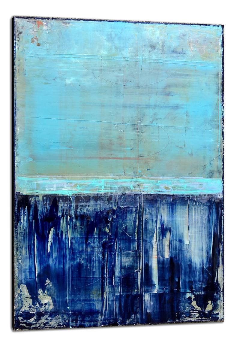 Little Boy Blue Painting by Robert Tillberg Saatchi Art