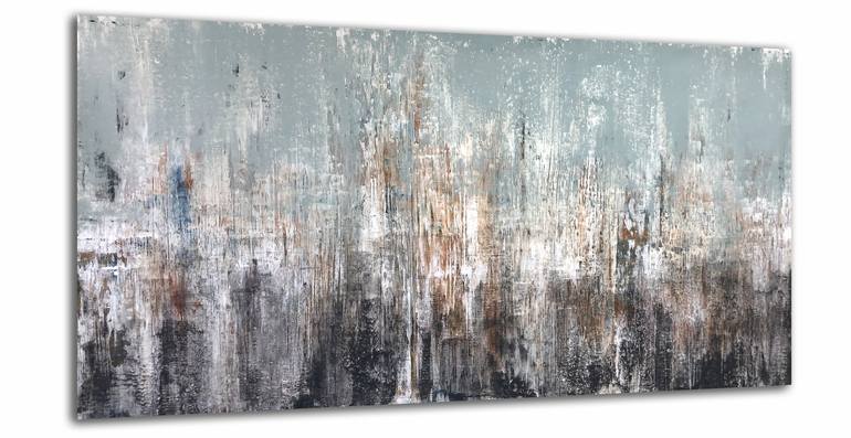 Organic Exposure Painting by Robert Tillberg | Saatchi Art