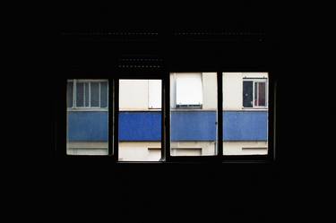 Original Documentary Architecture Photography by Letícia Lampert