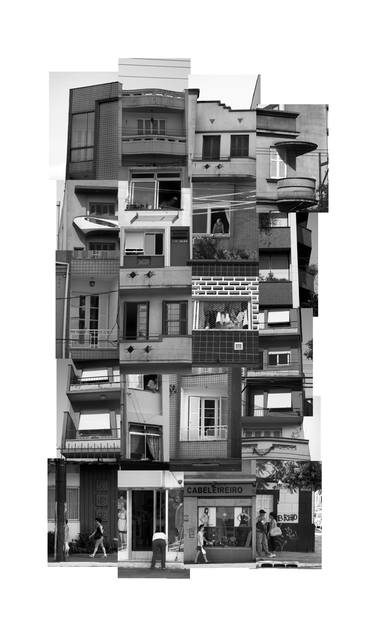 Print of Architecture Photography by Letícia Lampert