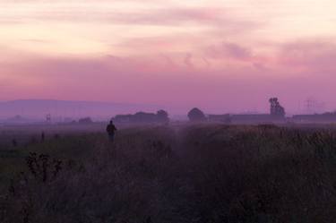 Print of Landscape Photography by Nancy Barrett