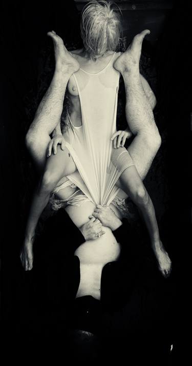 Original Nude Photography by virgis renata