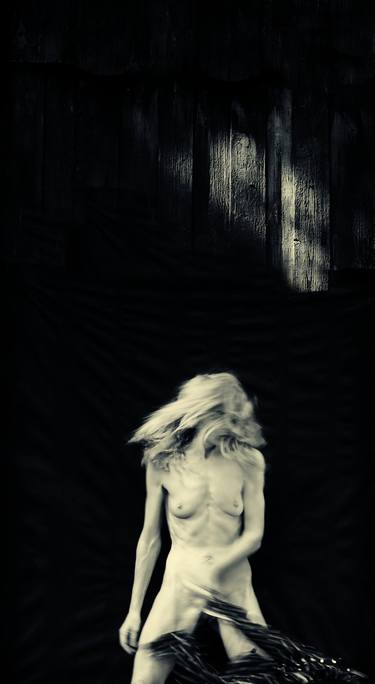 Original Conceptual Body Photography by virgis renata