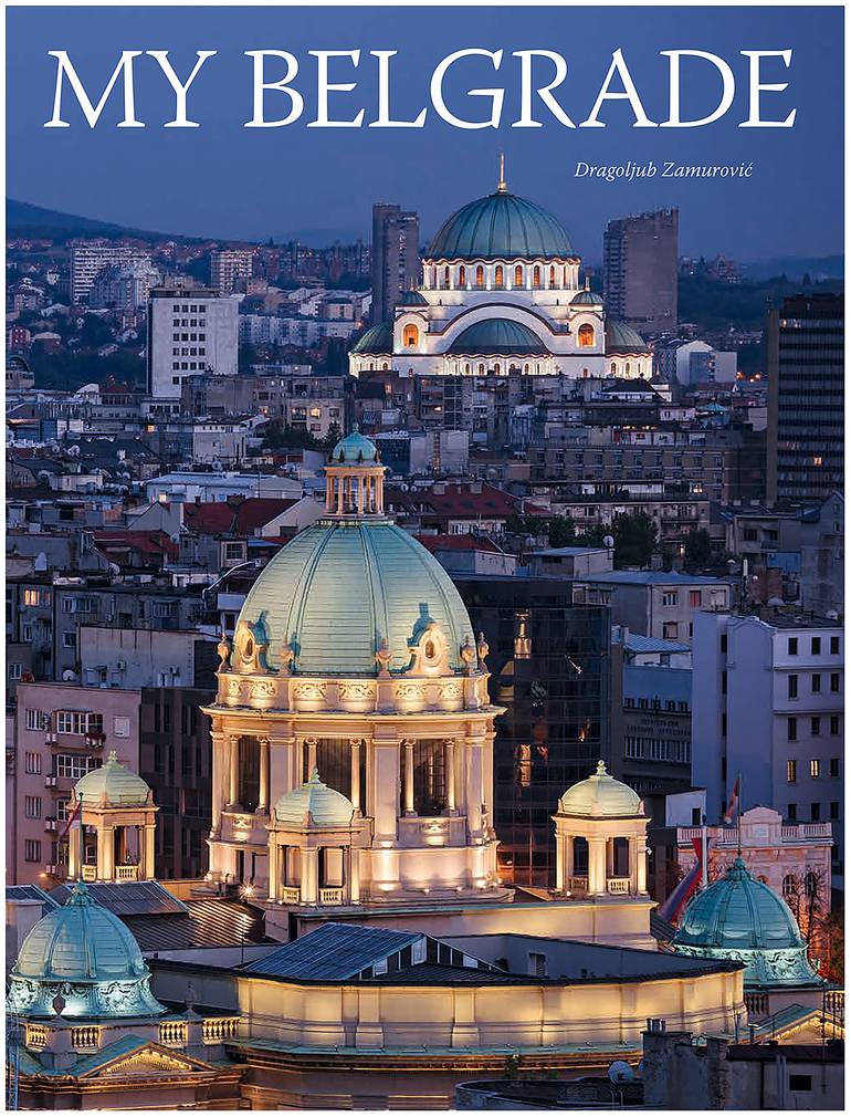 Original Other Cities Photography by Dragoljub Zamurovic - Art Zamur