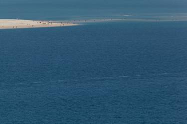 Print of Beach Photography by Art Zamur