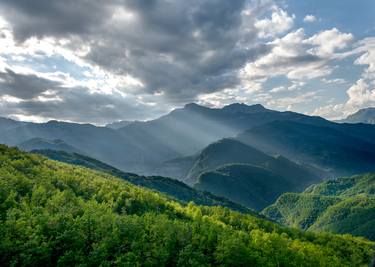 Montenegro - Limited Edition 1 of 3 thumb