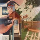 Collection Cabin Fever Dreams