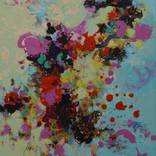 Ecstatic by Paul Chang