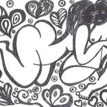 Lust Garden by Art MakesSense