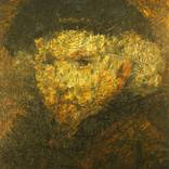 Rembrandt 4 by ROBIN HILL