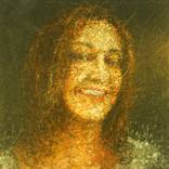 Lisa by ROBIN HILL