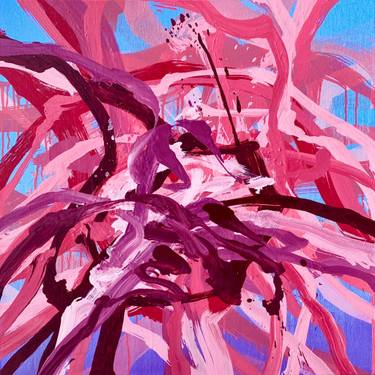 Lacey Kim | Saatchi Art