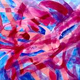 Flow 12 by Lacey Kim