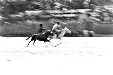 Original Horse Photography by Jagdish Agarwal