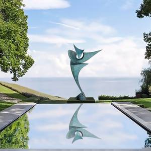 Collection Best of 2023: Sculpture