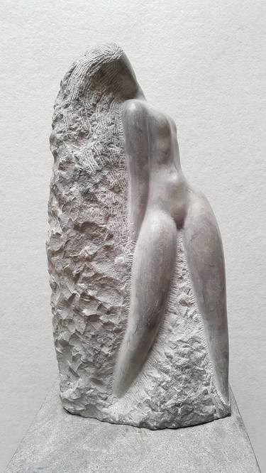 Original Erotic Sculpture by Alexey Vladimirov