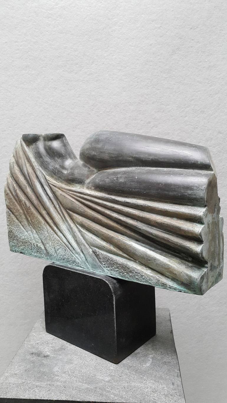 Original Erotic Sculpture by Alexey Vladimirov