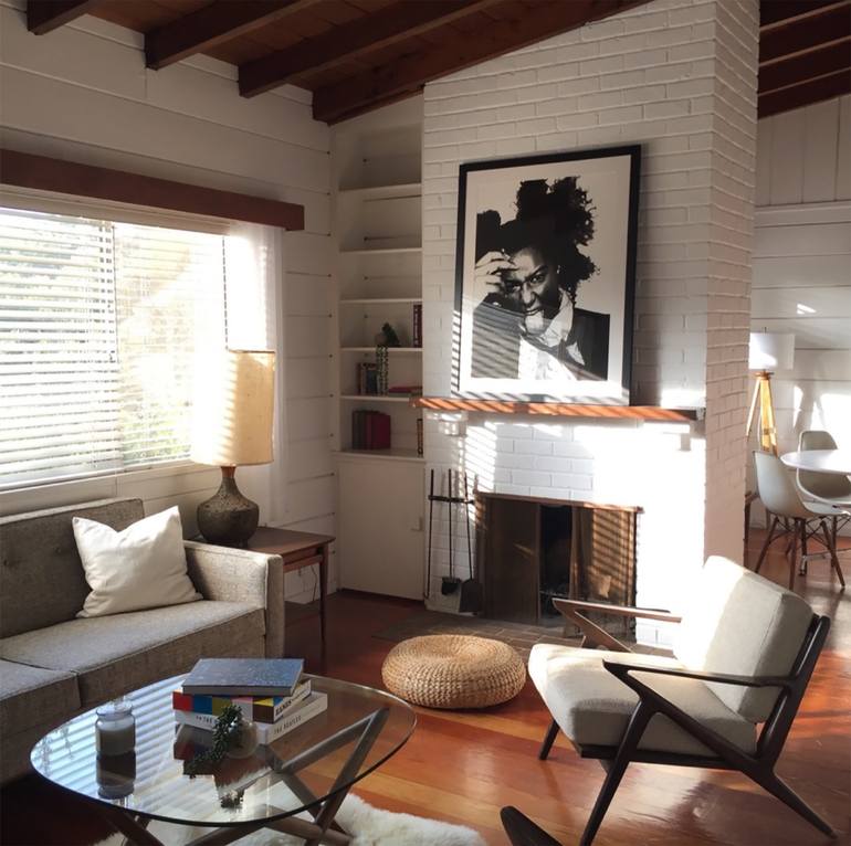 Original Figurative Pop Culture/Celebrity Photography by Funk Punk